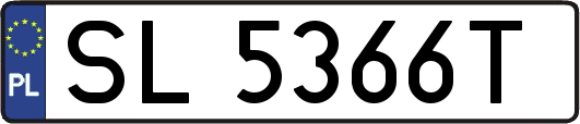 SL5366T