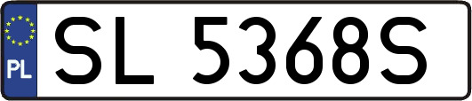 SL5368S