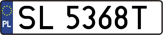 SL5368T