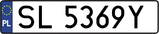 SL5369Y