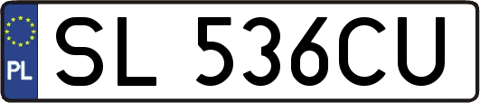 SL536CU