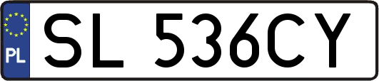 SL536CY