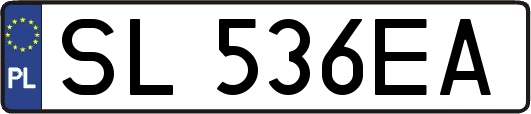 SL536EA