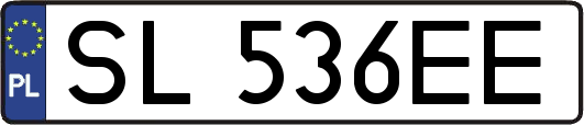 SL536EE