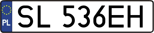 SL536EH
