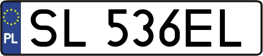 SL536EL