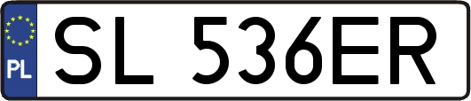 SL536ER