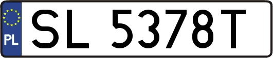 SL5378T
