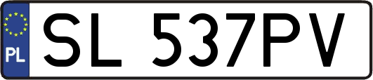 SL537PV