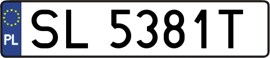 SL5381T