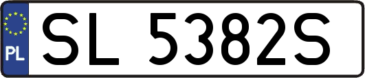 SL5382S