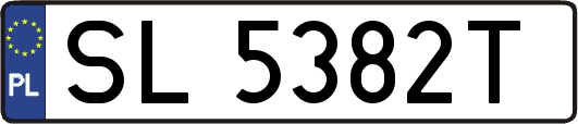 SL5382T