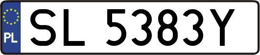 SL5383Y