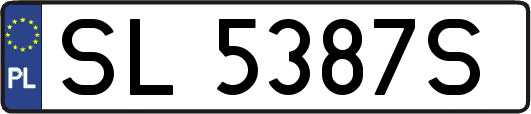 SL5387S