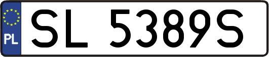SL5389S
