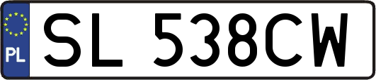 SL538CW