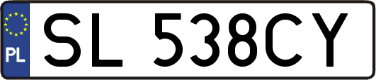 SL538CY
