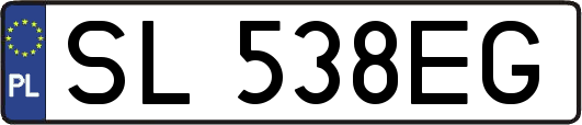 SL538EG