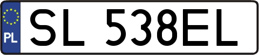SL538EL