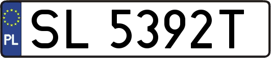 SL5392T