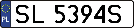SL5394S