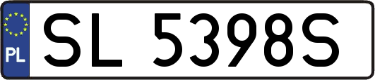 SL5398S