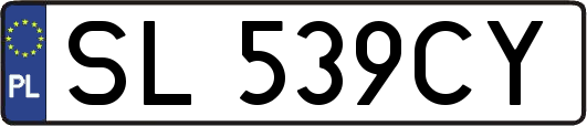 SL539CY