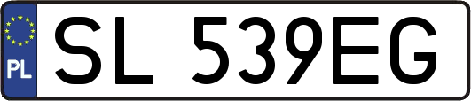 SL539EG