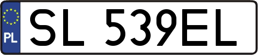SL539EL