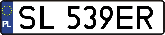 SL539ER