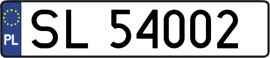 SL54002
