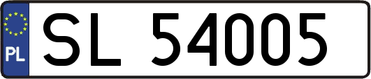 SL54005