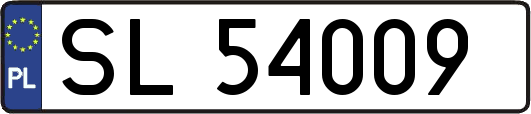 SL54009