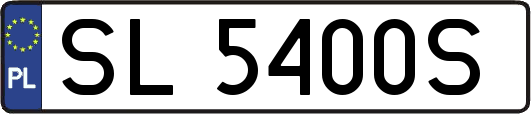 SL5400S