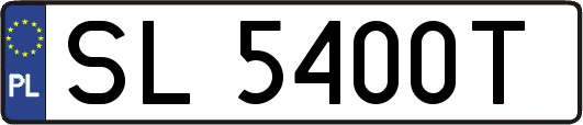 SL5400T
