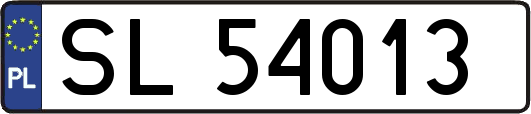 SL54013