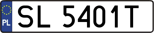 SL5401T