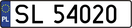 SL54020