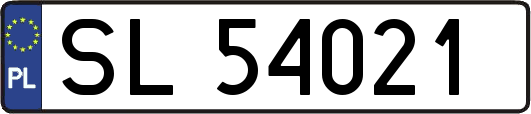 SL54021