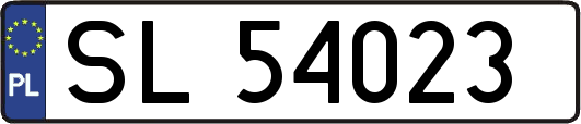 SL54023