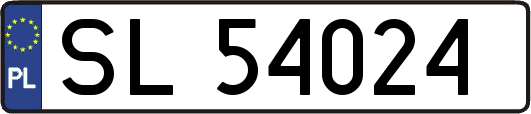 SL54024