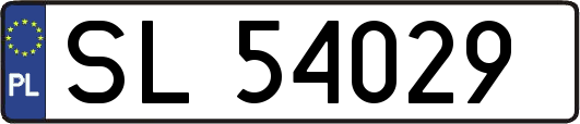 SL54029