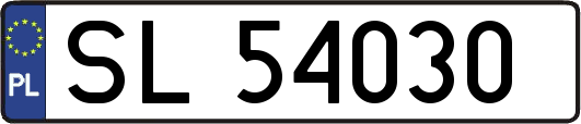 SL54030