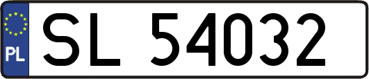 SL54032