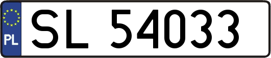 SL54033
