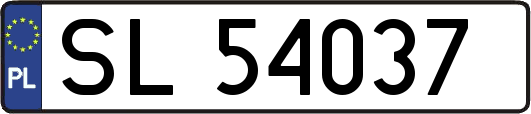SL54037