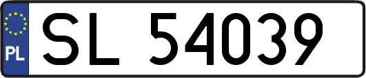 SL54039