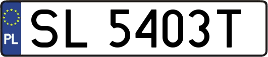 SL5403T