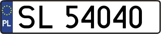 SL54040