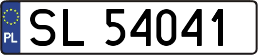 SL54041